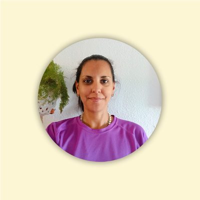 Ingrid Holmes