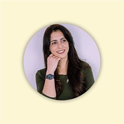 Marcia Pérez