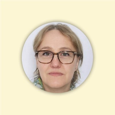 Rosanna Cedres
